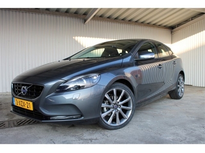 Volvo V40 1.6 D2 KINETIC BJ 3-2014 165 KM!!! XENON