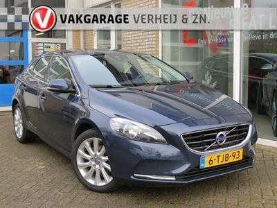 Volvo V40 1.6 T2 Momentum (bj 2014)