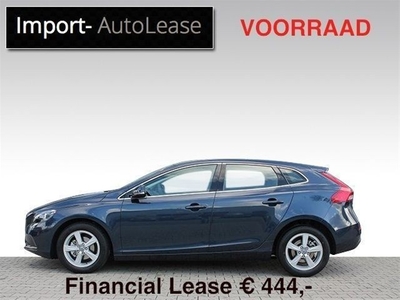 Volvo V40 1.6d2 kinetic, 14% Bijtelling (bj 2013)