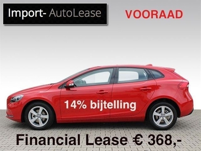 Volvo V40 1.6d2 kinetic (bj 2013)