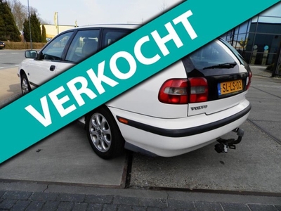 Volvo V40 1.8 1Jaar APK / AUTMAAT!