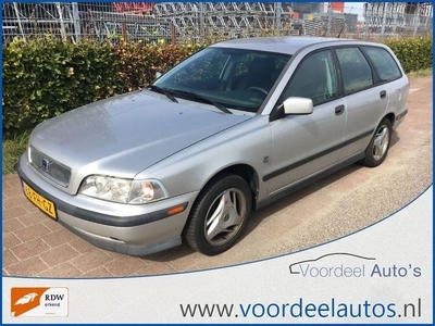 Volvo V40 1.8 airco