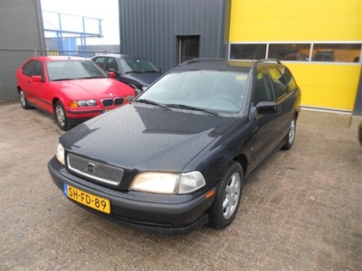 Volvo V40 1.8 COMFORT NETTE AUTO INRUIL MOGELIJK (bj 1997)