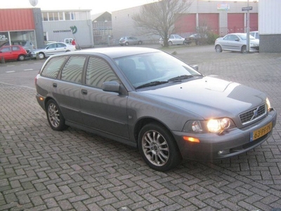 Volvo V40 1.8 europa