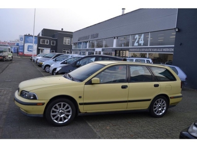 Volvo V40 1.8 Europa