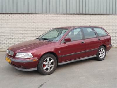 Volvo V40 1.8 Sports (bj 1997)