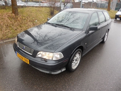 Volvo V40 1.8 Sports (bj 1998)