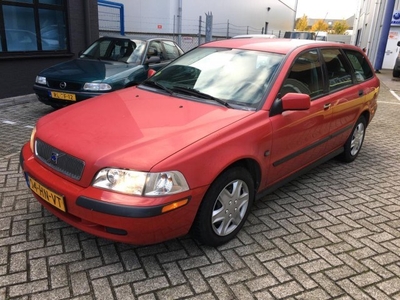 Volvo V40 1.9 D Europa