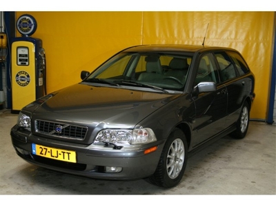 Volvo V40 2.0 Europa Sports (bj 2003)