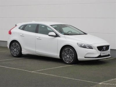 Volvo V40 (bj 2012)