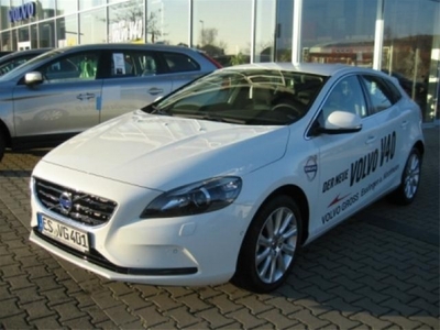 Volvo V40 (bj 2012)