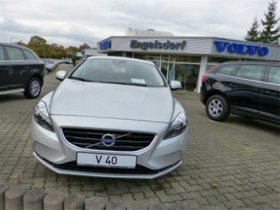 Volvo V40 (bj 2012, automaat)