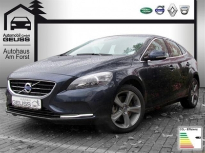 Volvo V40 (bj 2012, automaat)