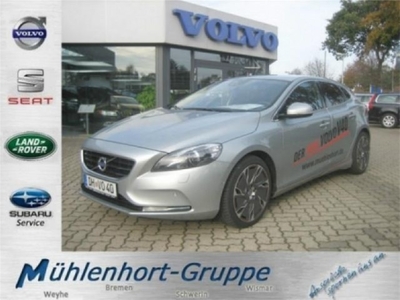 Volvo V40 (bj 2012, automaat)