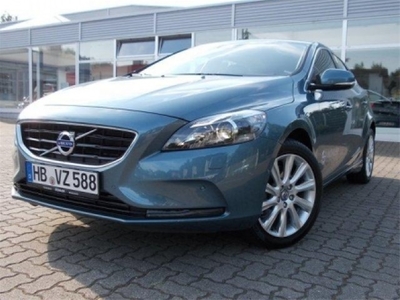 Volvo V40 (bj 2012, automaat)