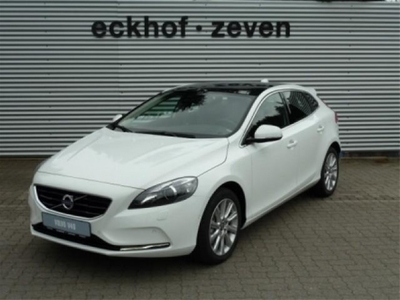 Volvo V40 (bj 2012, automaat)