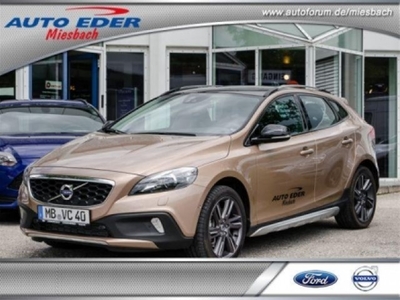 Volvo V40 (bj 2013)