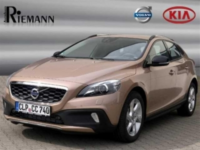 Volvo V40 (bj 2013, automaat)