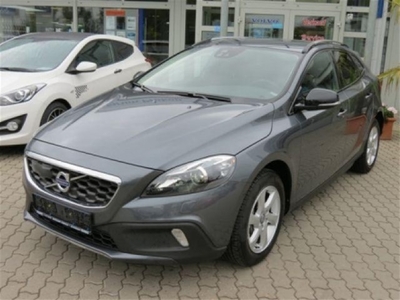 Volvo V40 (bj 2013, automaat)