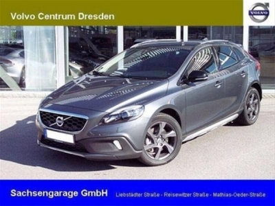 Volvo V40 (bj 2013, automaat)