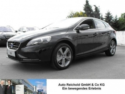 Volvo V40 (bj 2013, automaat)