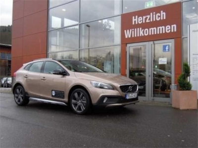 Volvo V40 (bj 2013, automaat)