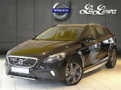 Volvo V40 (bj 2013, automaat)