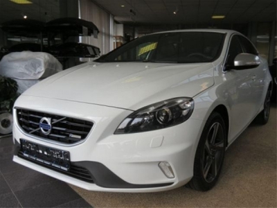 Volvo V40 (bj 2013, automaat)