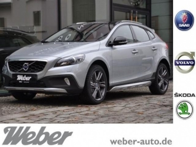 Volvo V40 (bj 2013, automaat)