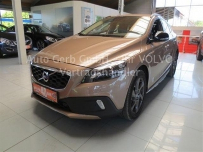 Volvo V40 (bj 2013, automaat)