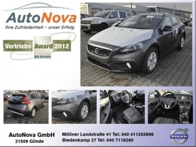 Volvo V40 (bj 2014)