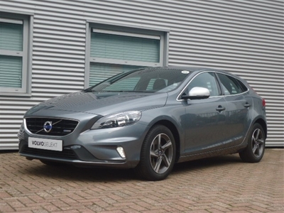 VOLVO V40 D4 R-DESIGN 14% BIJTELLING