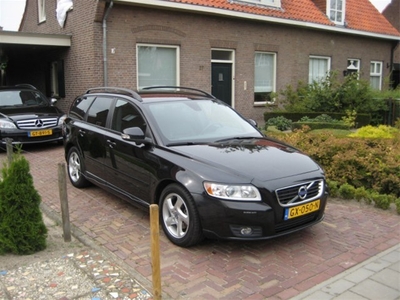 Volvo V50 1.6 D2 S/S SUMMUM Business pro edition (bj 2011)