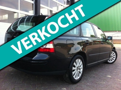 Volvo V50 1.8 bj2004 VERKOCHT !