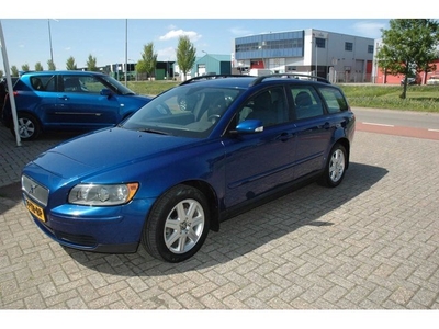 Volvo V50 1.8 Kinetic