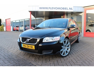 Volvo V50 1.8 Momentum (bj 2008)