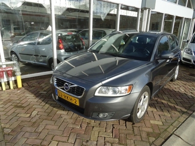 Volvo V50 2.0 BUSINESS PRO EDITION (bj 2011)