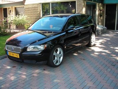 Volvo V50 2.0 Diesel