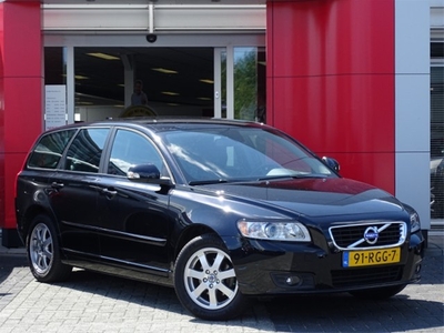 Volvo V50 2.0 Sport Climate control Cruise control