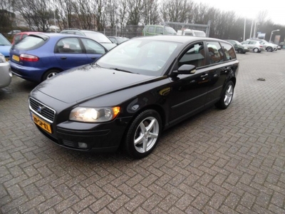 Volvo V50 2.0D Edition I