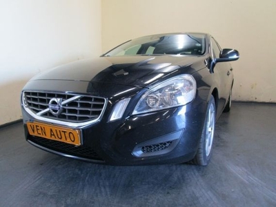 Volvo V60 2.0 D3 R-Design Airco Trekhaak (2012)