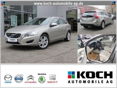 Volvo V60 (bj 2012, automaat)