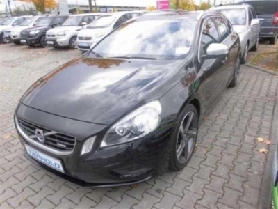 Volvo V60 (bj 2012, automaat)