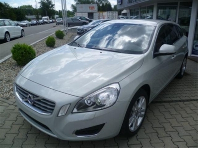 Volvo V60 (bj 2012, automaat)