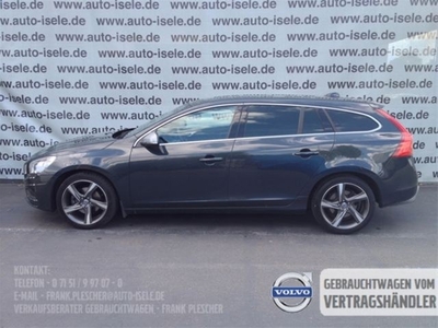 Volvo V60 (bj 2012) - ImportWereld.nl