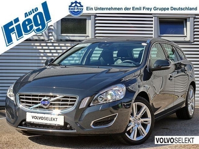 Volvo V60 (bj 2012) - ImportWereld.nl