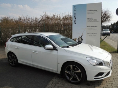 Volvo V60 (bj 2012) - ImportWereld.nl