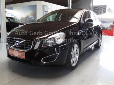 Volvo V60 (bj 2013)