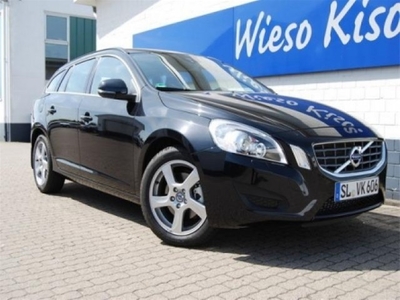 Volvo V60 (bj 2013, automaat)