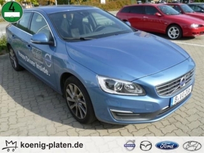 Volvo V60 (bj 2013, automaat)